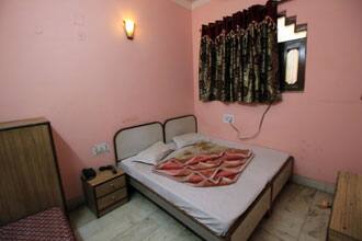 Hotel Venus International, New Delhi 2